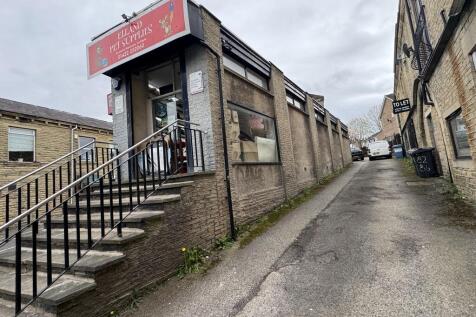 Commercial Property for sale in elland