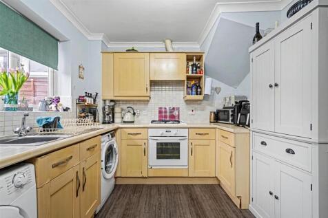 Kitchen:Diner
