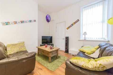 3 Bedroom Flat in NE2 1DP
