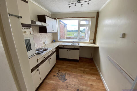 Wave Crest Kitchen (Annex)