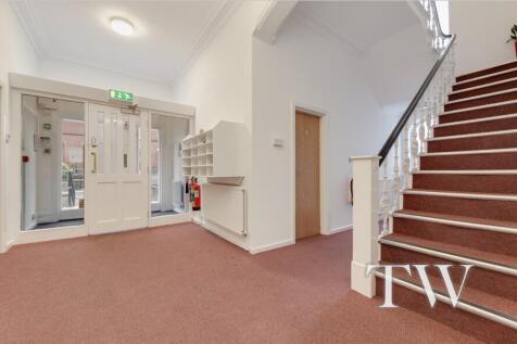 Entrance Foyer