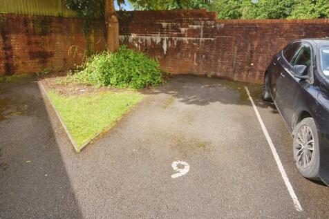 Parking Space