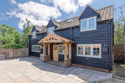 Front Aspect