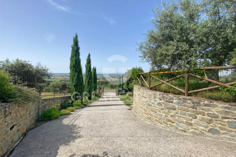 Panorama e Particolari