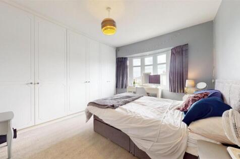Walmesley Road Bedroom