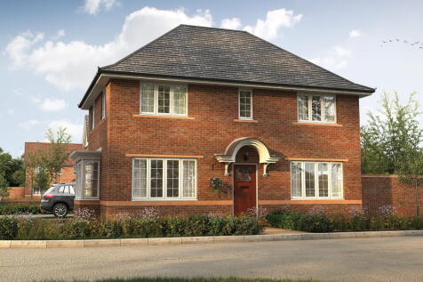primary property image