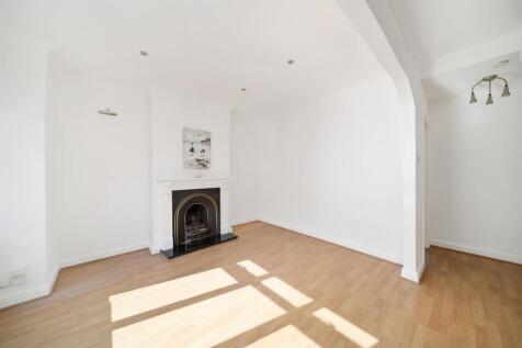Nursery Road SW19