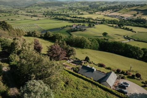 Drone image