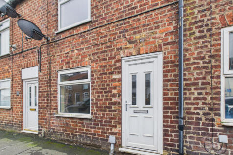 Two Bedroom Mid-Terrace House - For Sale by Aucti