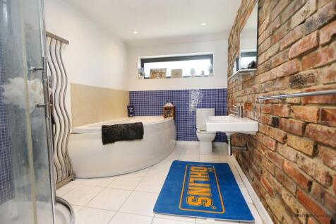 Annexe Bathroom