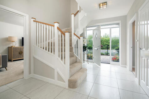 primary property image