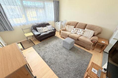 Lounge area