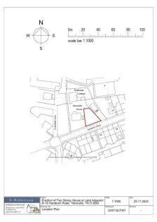 Location Plan