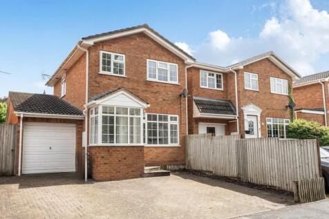 5 Gatehouse Close