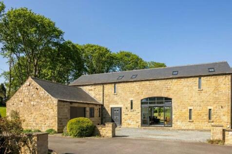 Are you looking for a stunning barn conversion with outstanding views?