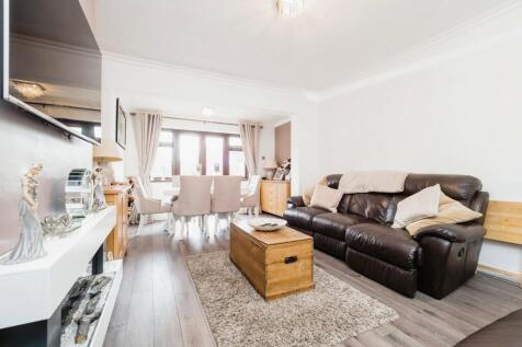 Lounge Dining Room