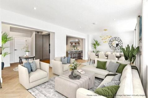 example living room