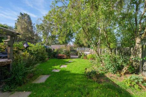 3 Church Lane, Wishaw