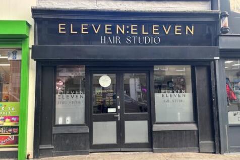Retail Property (high street) for sale in halifax
