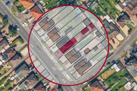 Aerial Map