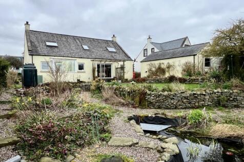 63 Victoria Street, Kirkpatrick Durham, Castle Dou