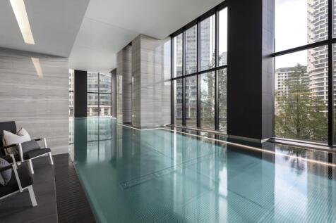Residents Pool