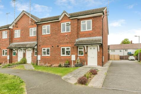 Entrance Door: