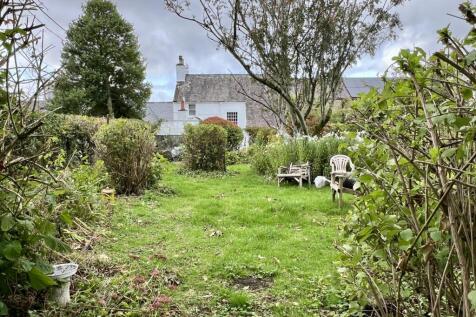 28 Catherine Street, Gatehouse of Fleet - Williams