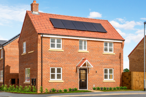 Frampton Gate - The Holly Special 65 - May 2026