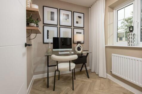 6 Dalton Gardens The Grassington Internals Study