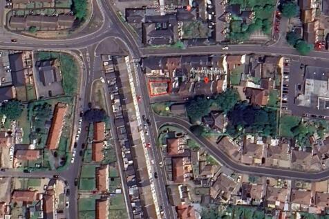Land for sale in guisborough