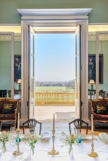 KP Saloon to Sout...