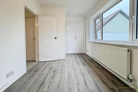 Front Ground floor Bedroom