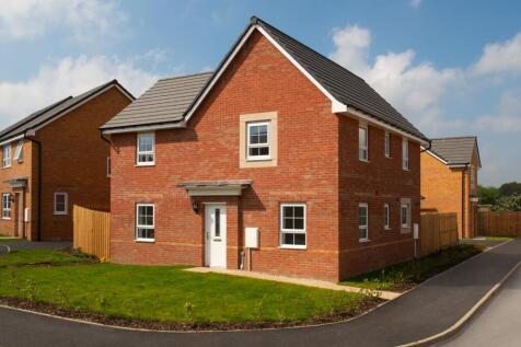 primary property image