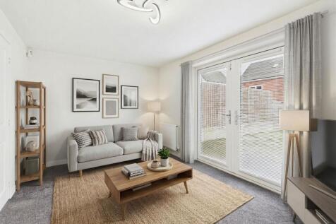 Lounge (Virtually Furnished)