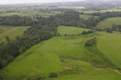 APPROX. 19.5 Acres (7.89ha) of Agricultural Land 