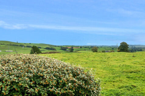 Views of countrys...