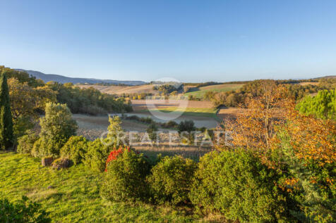 Panorama e Particolari