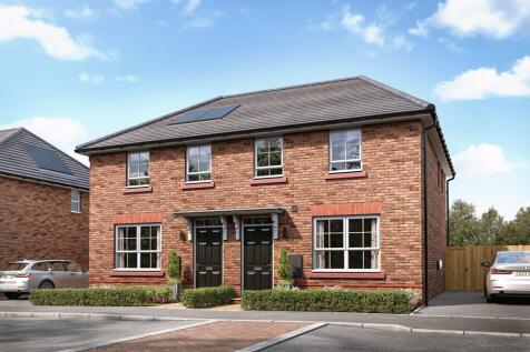 primary property image