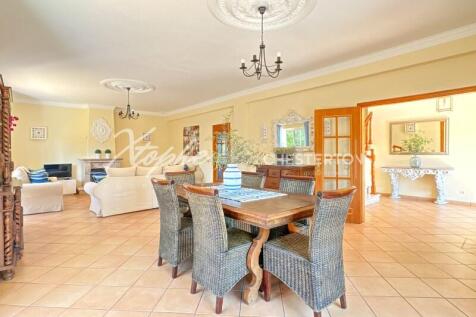 Vale Formoso 4 Bedroom Villa For Sale
