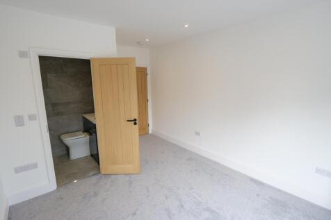 Bedroom Two Duel Aspect