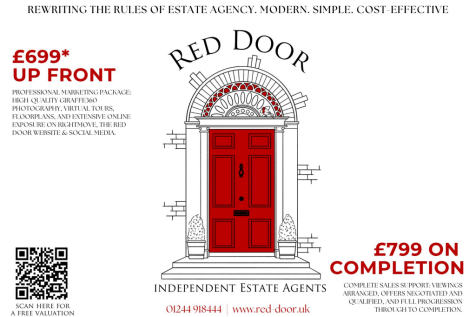 Do you have property to sell?