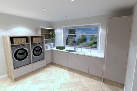 HOUSE TYPE 1 UTILITY