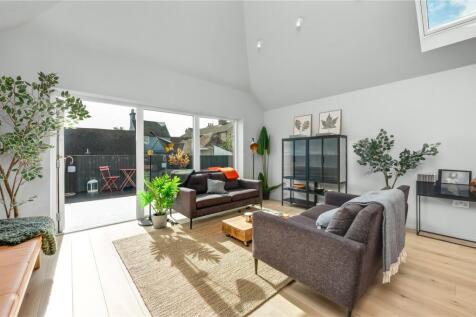 Kitchen/Living