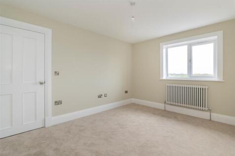 Bedroom Three (Example)