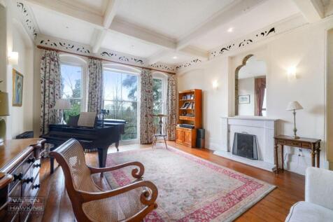 Holm Oak, Mount Park Avenue - bqunq089o25cWh6sQurR