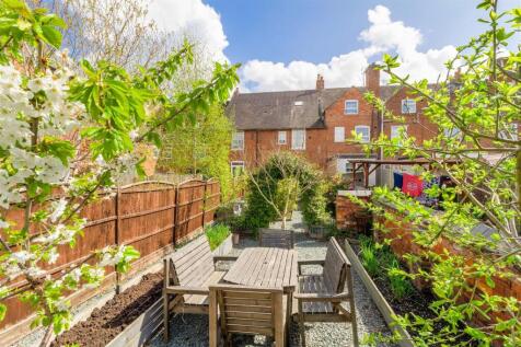 30 Coleshill Road, Atherstone
