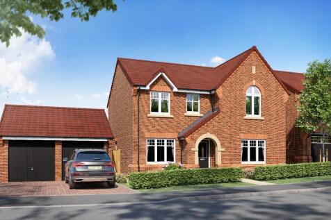 primary property image