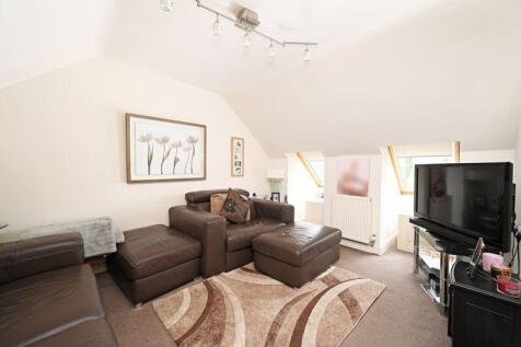 Second Floor Bedroom