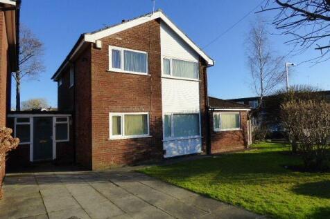 6 Bedroom Detached in SK7 6NS